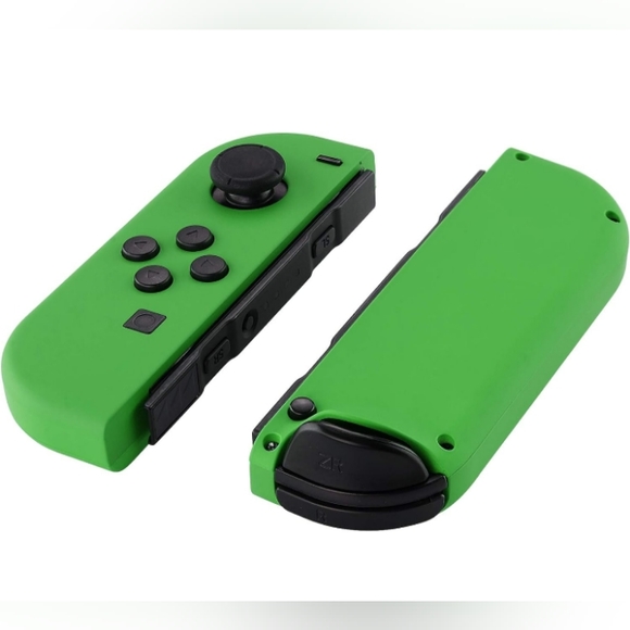 DIY Replacement Shell Buttons for Nintendo Switch & Switch OLED - Picture 7 of 9